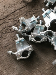 Girder Scaffolding Coupler Beam