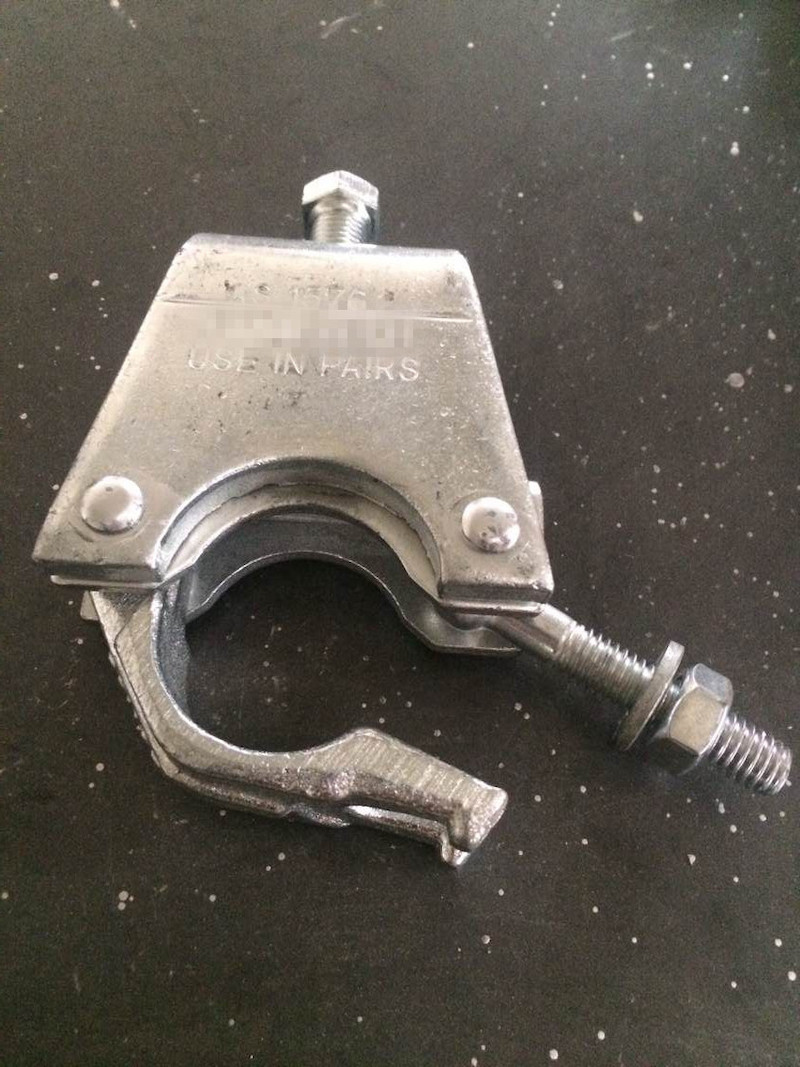 scaffolding girder coupler 9