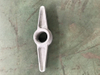 China Scaffolding Base Jack Manufacturer