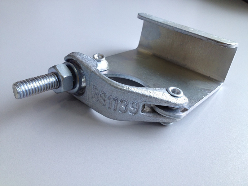 scaffolding ladder clamp