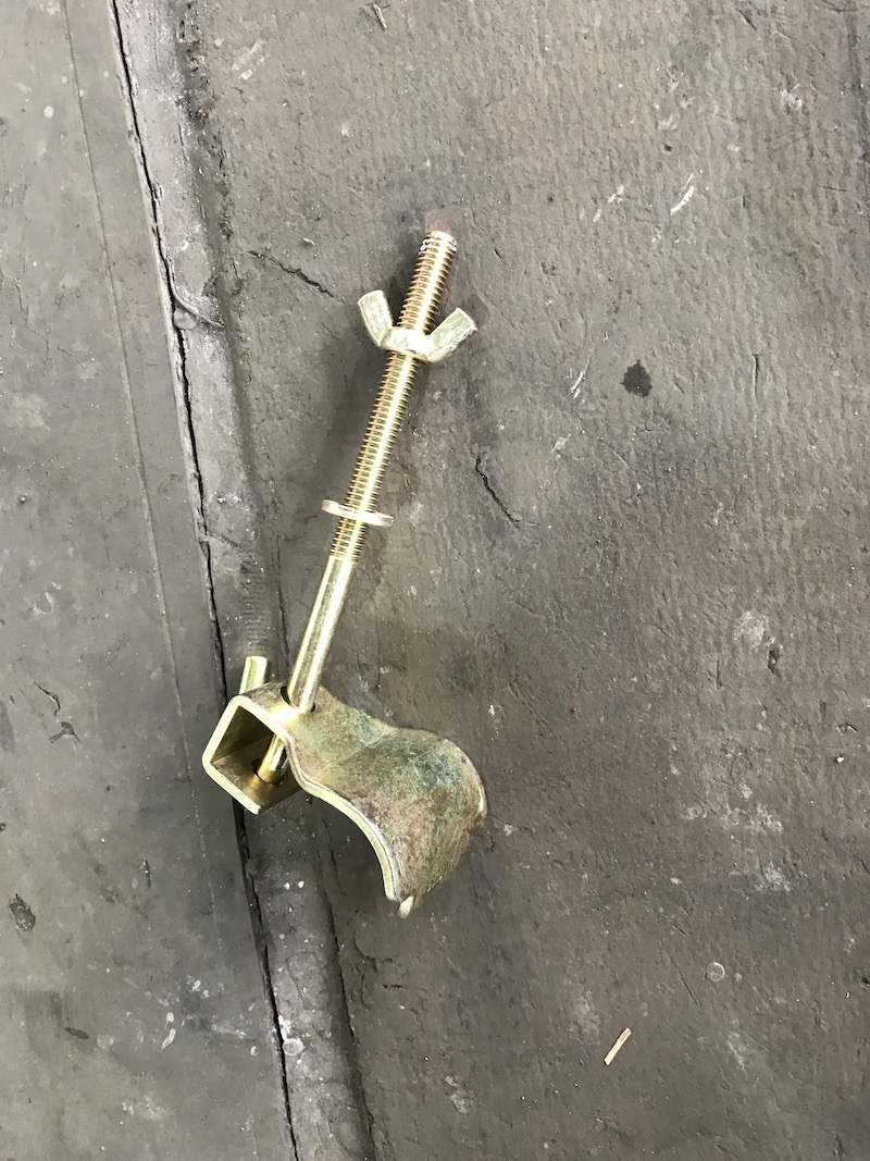 scaffolding ladder coupler 3