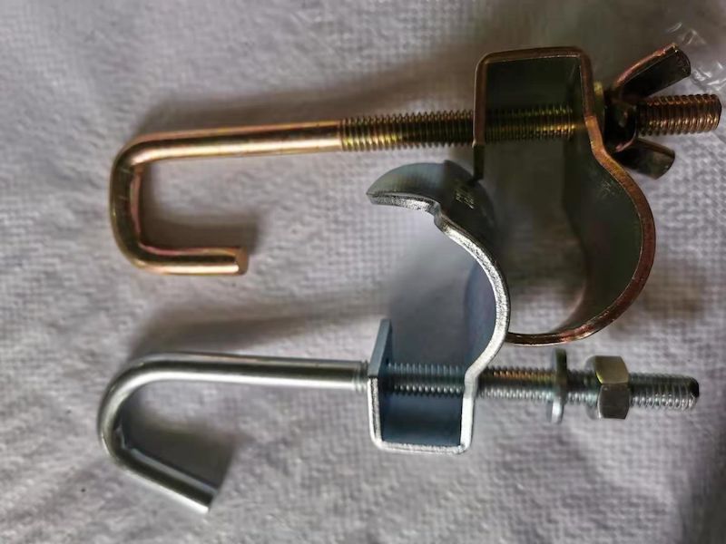 scaffolding ladder coupler 7