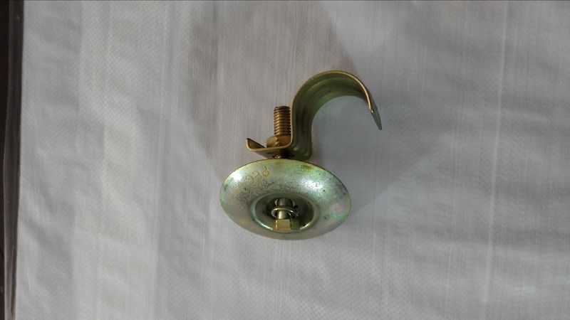 scaffolding limpet coupler 1