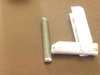 Arch Scaffolding End Frame Canada Lock