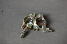Universal Scaffolding Coupler Steel Tubular