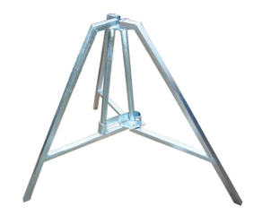 Scaffolding Prop Tripod