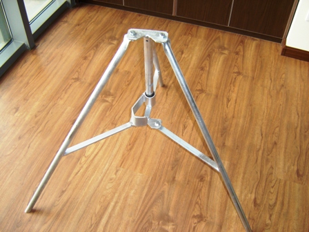 Scaffolding Prop Tripod for Sale