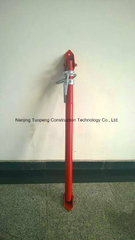 Scaffolding Push and Pull Steel Prop