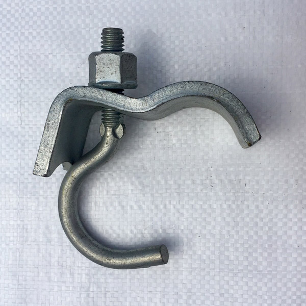 Cold Stamping Scaffolding Hook Coupler Transportation