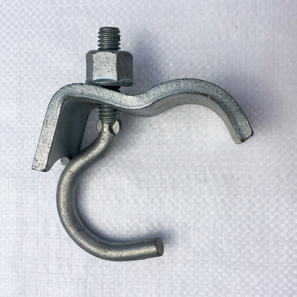 scaffolding putlog hook coupler
