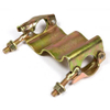 Scaffolding Roofing Coupler Electro Galvanized Steel