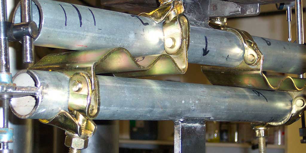 scaffolding roofing coupler 3