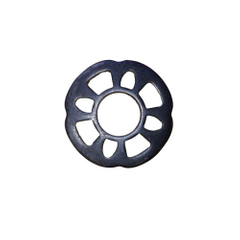 Ringlock Scaffolding Rosette 
