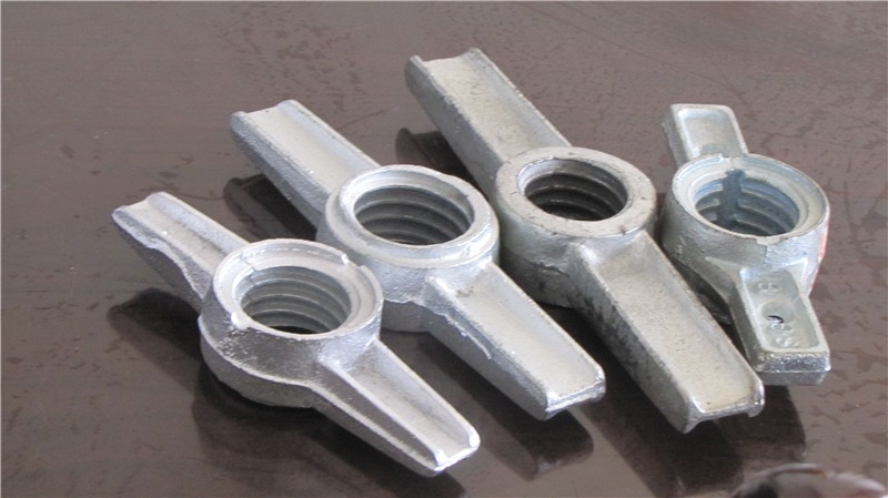 Scaffolding Screw Nuts