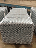 89 X 4 mm Scaffolding Sidewalk Shed Bridge Leg for construction