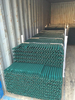 89 X 4 mm Scaffolding Sidewalk Shed Bridge Leg for construction