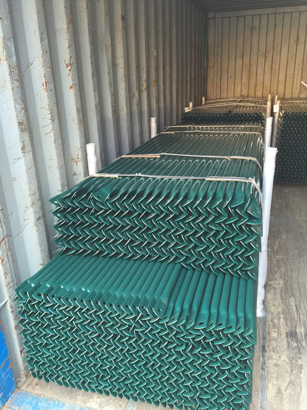 89 X 4 mm Scaffolding Sidewalk Shed Bridge Leg for construction