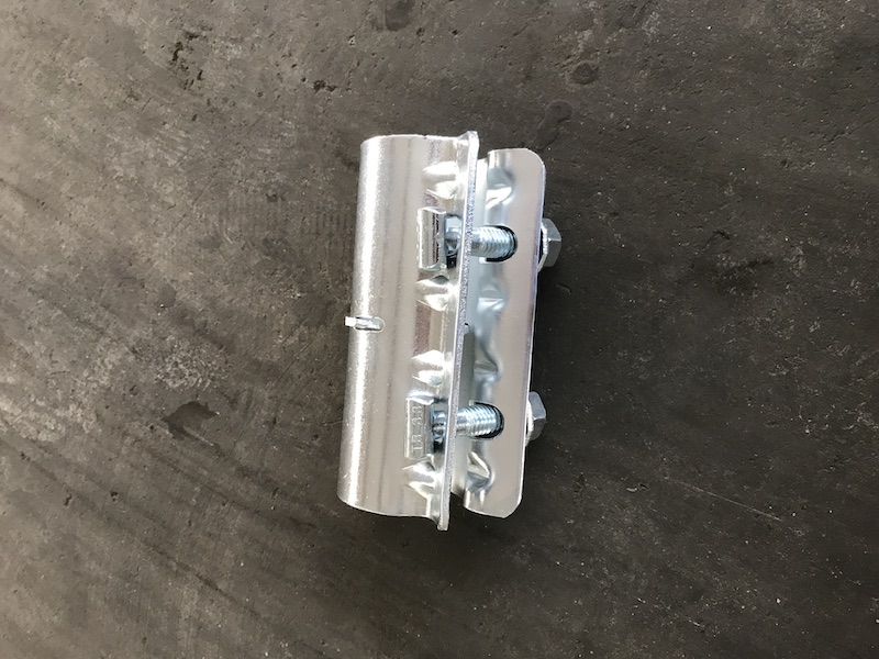 Sleeve Coupler 