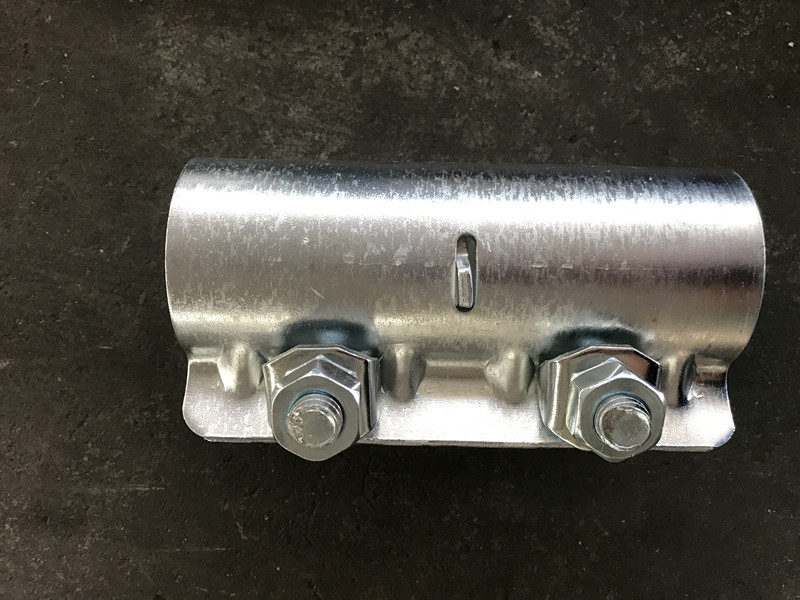 scaffolding sleeve coupler