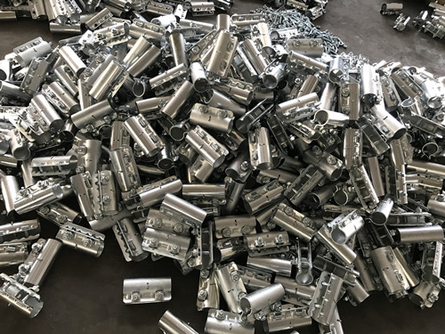 scaffolding sleeve coupler 5