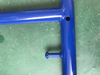 41.3 mm x 2.3 mm Scaffolding Snap on Box Frame 