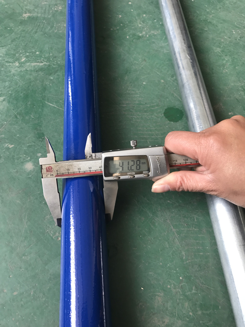 scaffolding snap on box frame- 3