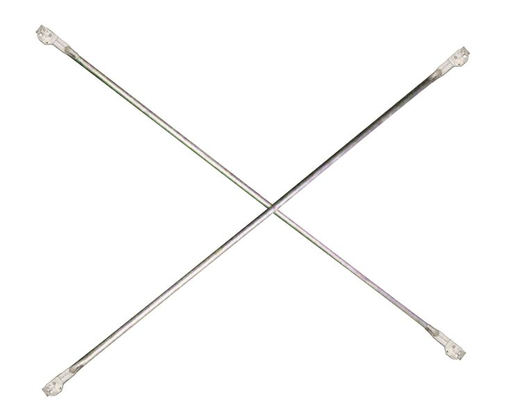 Scaffolding snap on cross brace manufacturer