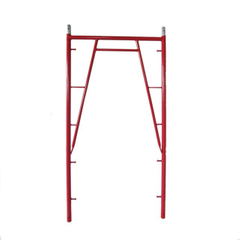 3' x 6'8" Scaffolding Snap on Walk Thru Frame