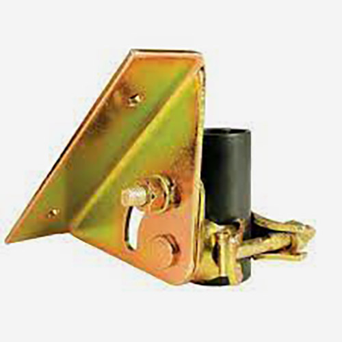 scaffolding stair tread coupler