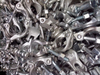 Flexible Scaffolding Coupler Clamps