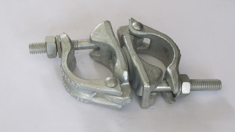 Universal Scaffolding Coupler Pipe