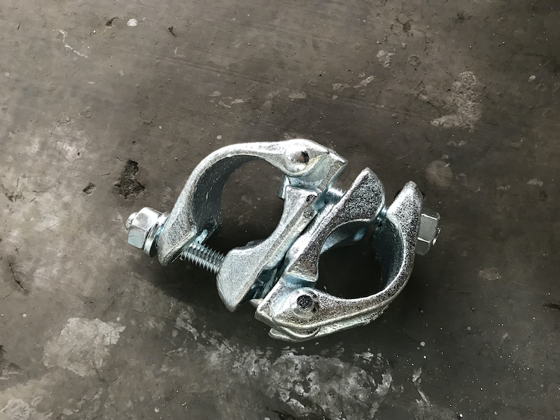 scaffolding swivel coupler 3