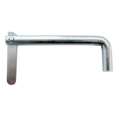 Scaffold Toggle Pin / Frame Scaffolding Accessories Electro Galvanized