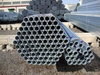 Universal Scaffolding Coupler Pipe