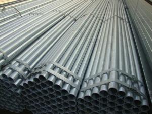 Universal Scaffolding Coupler Pipe