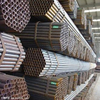Universal Scaffolding Coupler Pipe