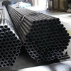 Scaffolding Tube with Hot DIP Galvanized and Paint Surface