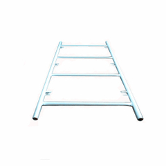 7'6" X 4' Heavy Duty Scaffolding Shoring Frame for Construction