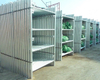 6' x 4' Scaffolding Shoring Frame with Canadian Lock