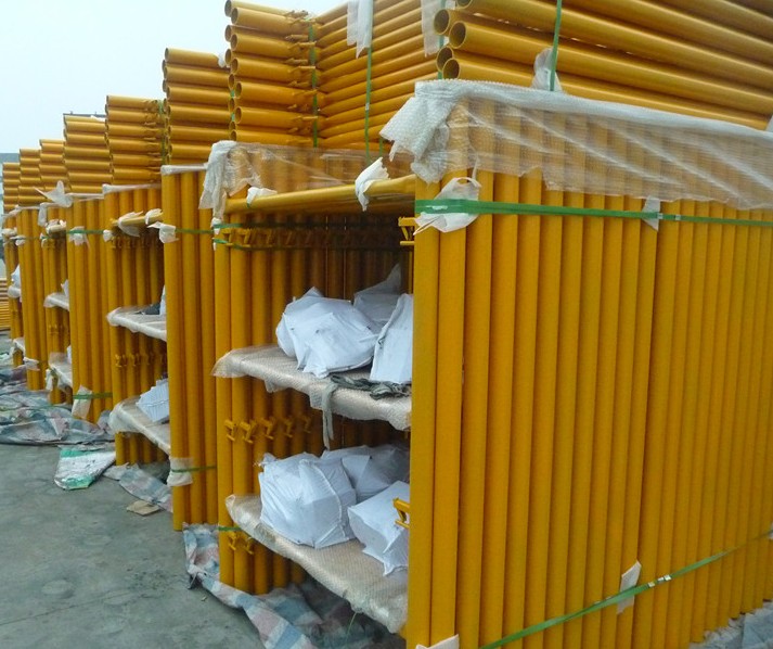 6' x 4' Scaffolding Shoring Frame with Canadian Lock