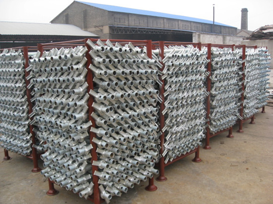 Shoring Screw Jack