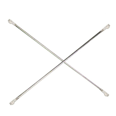 Scaffolding Snap on Frame Cross Brace