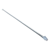 Scaffolding Snap on Frame Guard Rail