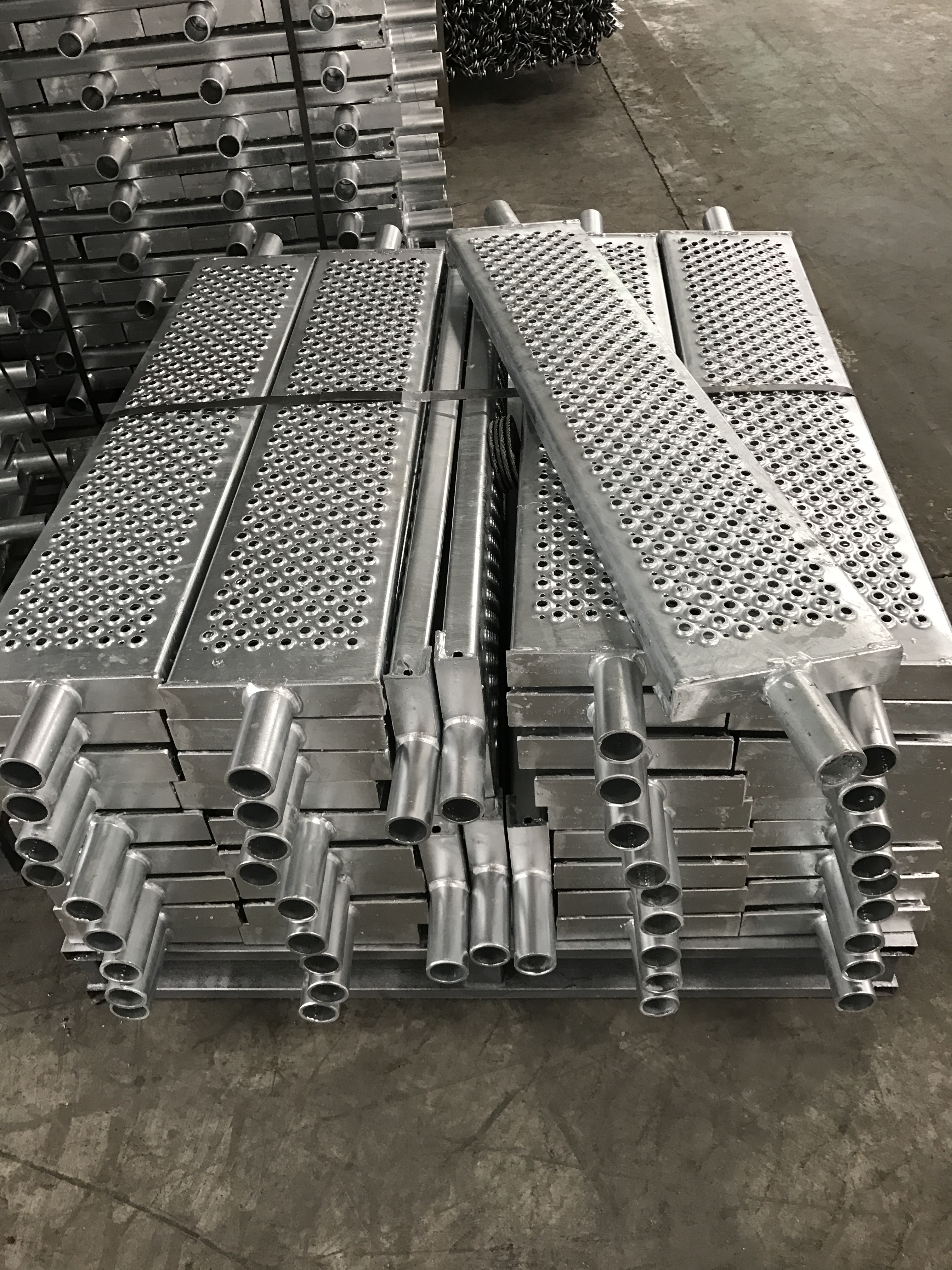 Stairway Treads