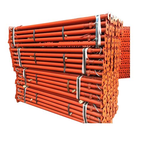 Steel Scaffolding Props Exporters