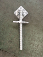 Scaffolding Swivel Jack