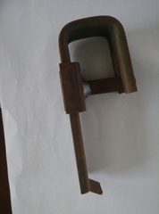 Vanguard Lock Pin for Frame Scaffolding