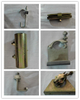Flexible Scaffolding Coupler Clamps