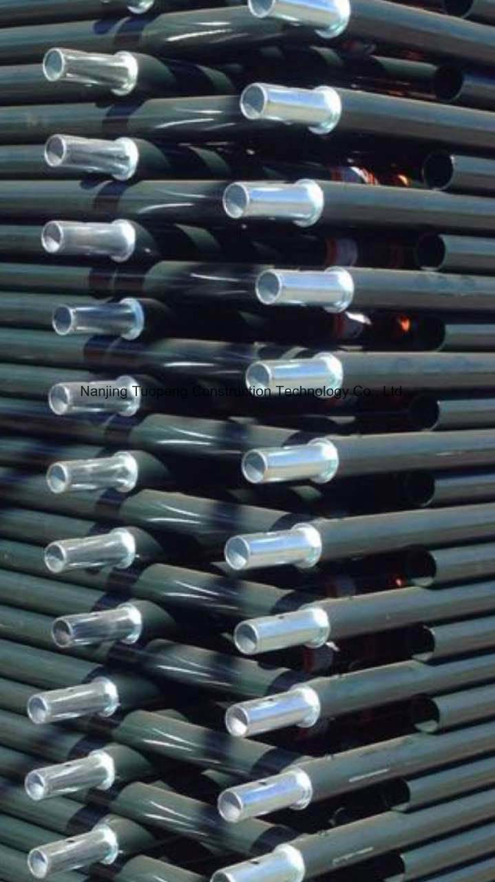 Walkthrough Style Frame Scaffold for Us Market