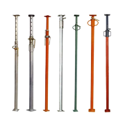 Scaffolding tools & accessories